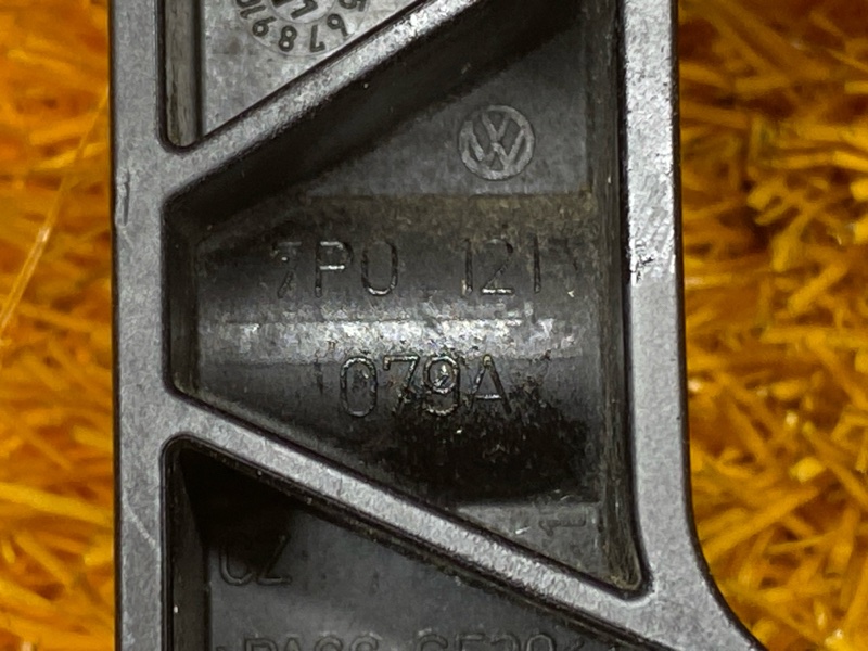 Кронштейн радиатора, 1000 рублей, Красноярск