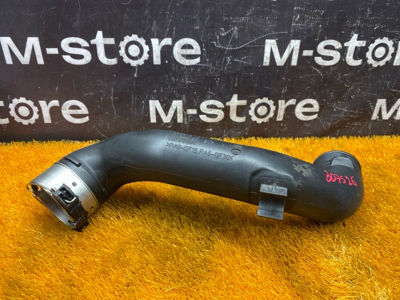 Патрубок интеркулера, 3000 рублей, Красноярск