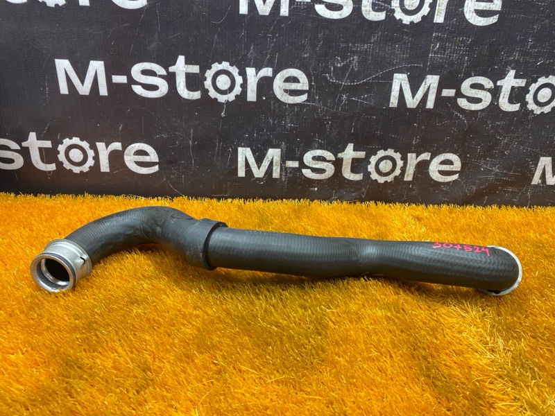 Патрубок радиатора верхний, 900 рублей, Красноярск