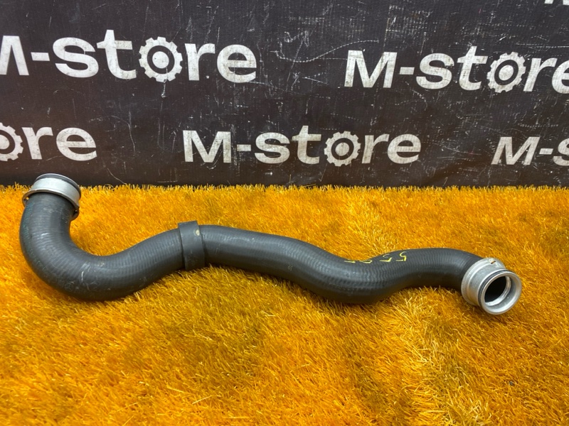 Патрубок радиатора верхний, 900 рублей, Красноярск