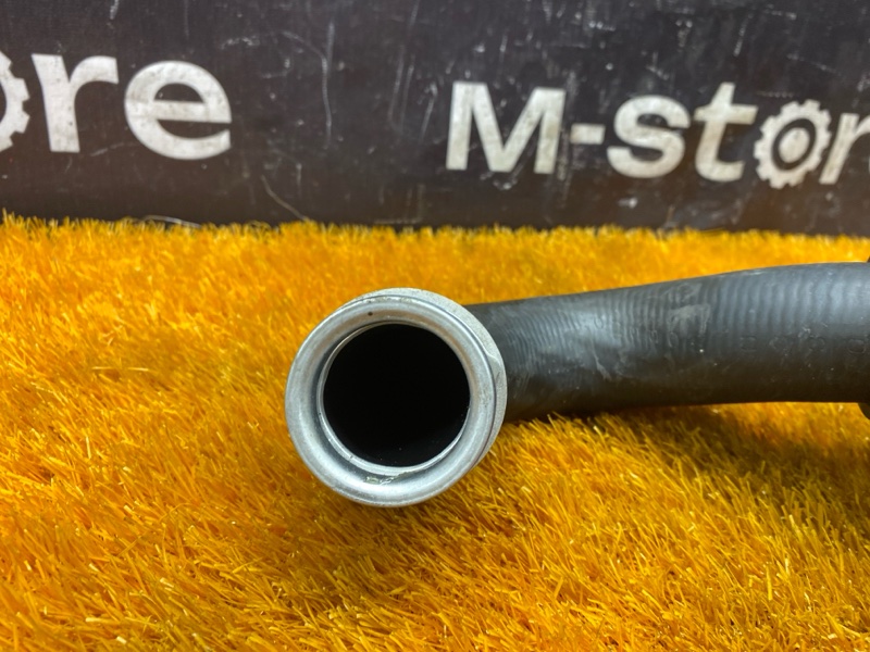 Патрубок радиатора верхний, 900 рублей, Красноярск