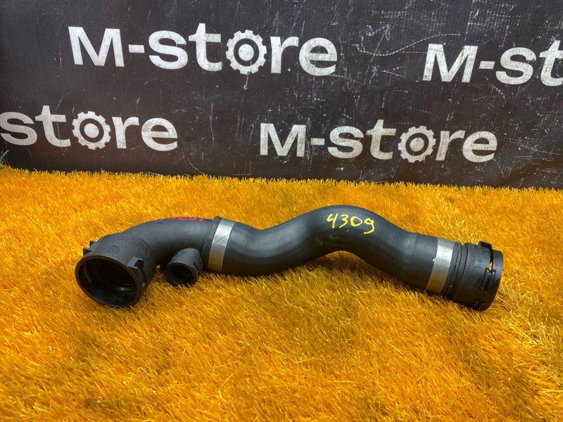 Патрубок радиатора верхний, 2500 рублей, Красноярск