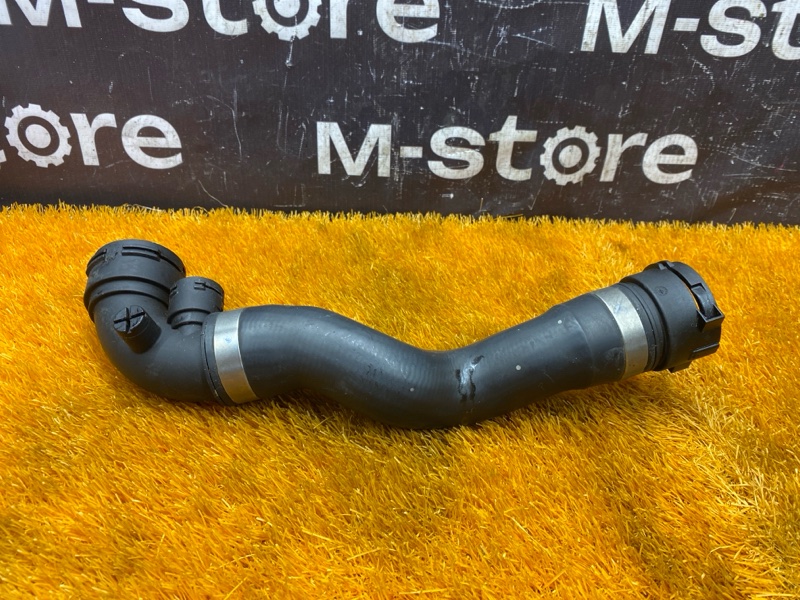 Патрубок радиатора верхний, 2500 рублей, Красноярск