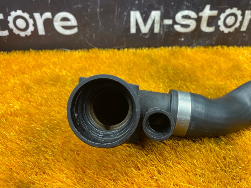 Патрубок радиатора верхний, 2500 рублей, Красноярск