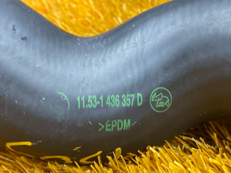 Патрубок радиатора верхний, 2500 рублей, Красноярск