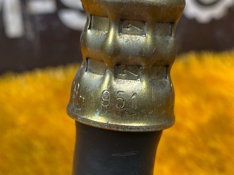 Патрубок бачка гур, 2000 рублей, Красноярск