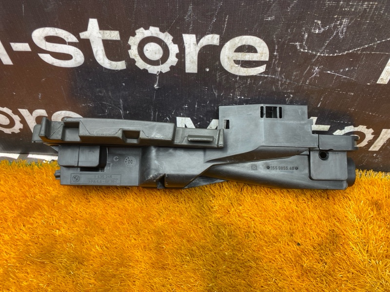 Кронштейн радиатора, 300 рублей, Красноярск