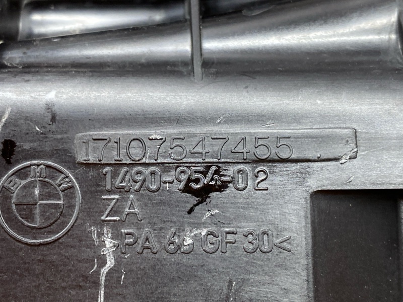 Кронштейн радиатора, 300 рублей, Красноярск