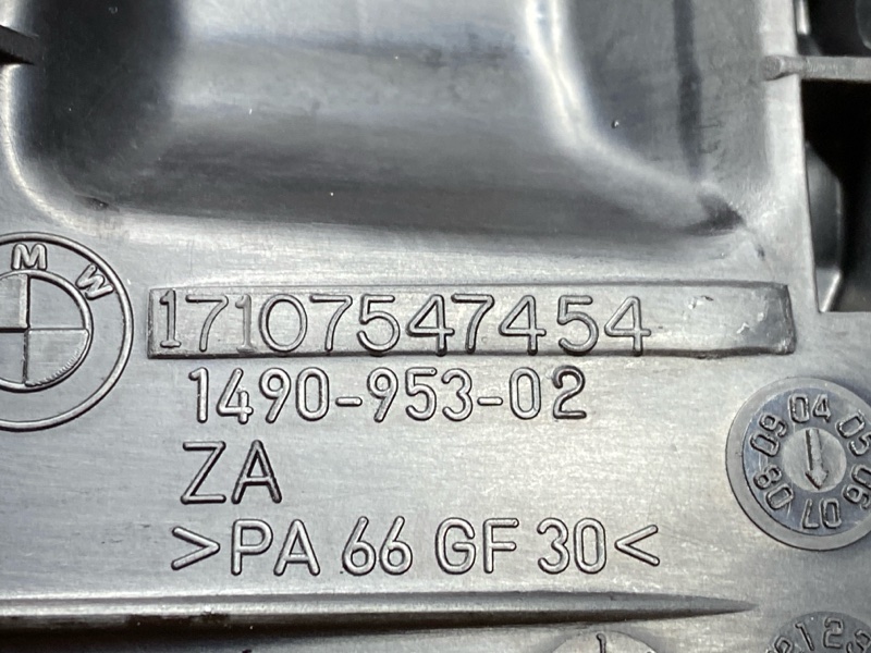 Кронштейн радиатора, 400 рублей, Красноярск