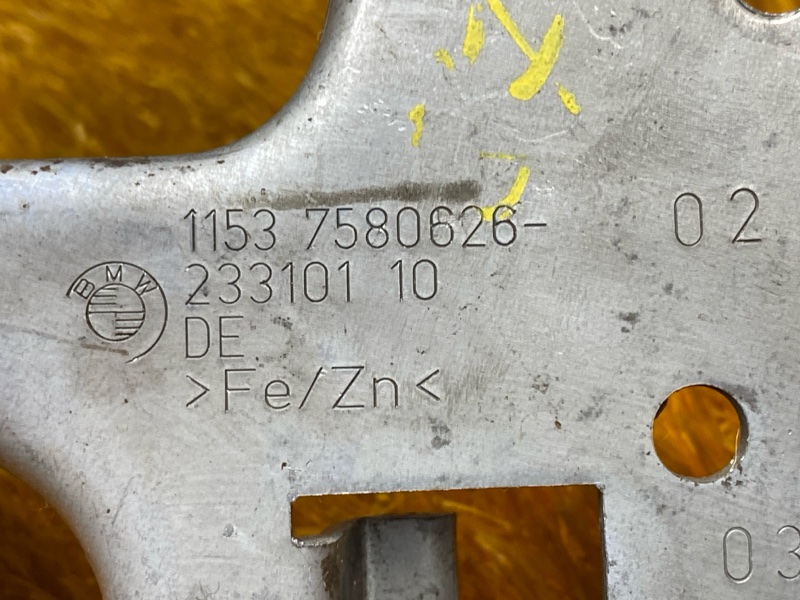 кронштейн помпы, 500 рублей, Красноярск