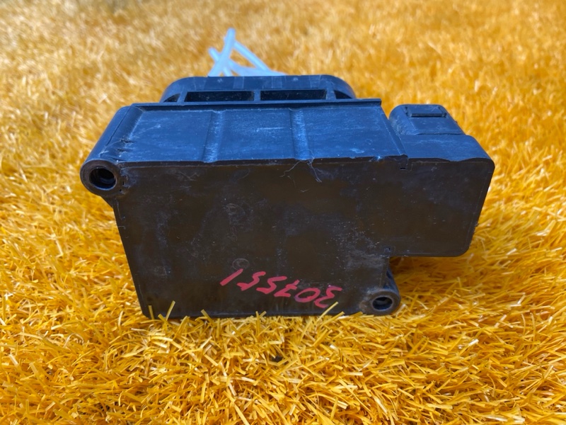 Блок клапанов пневмоподвески, 13500 рублей, Красноярск