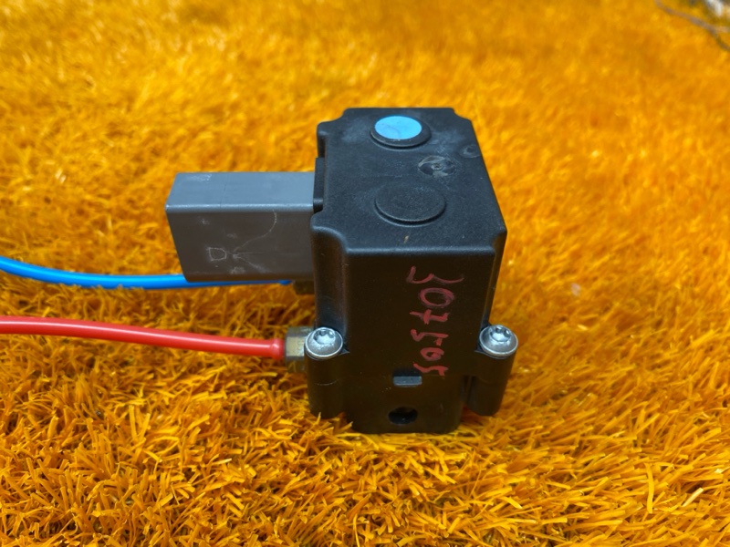 Блок клапанов пневмоподвески, 5000 рублей, Красноярск