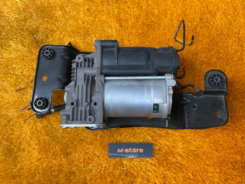 компрессор подвески, 12000 рублей, Красноярск