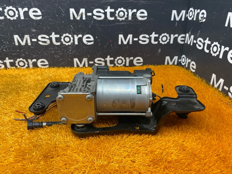 компрессор подвески, 12000 рублей, Красноярск