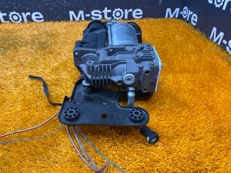 компрессор подвески, 12000 рублей, Красноярск