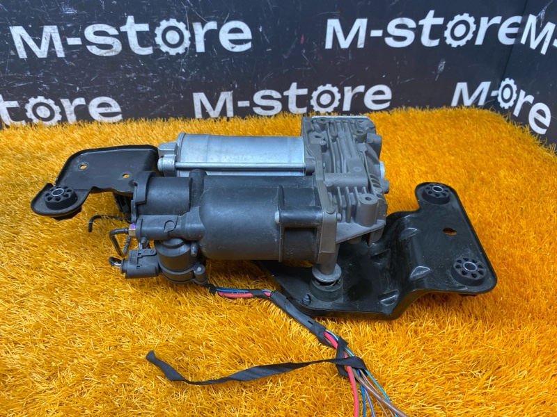 компрессор подвески, 12000 рублей, Красноярск