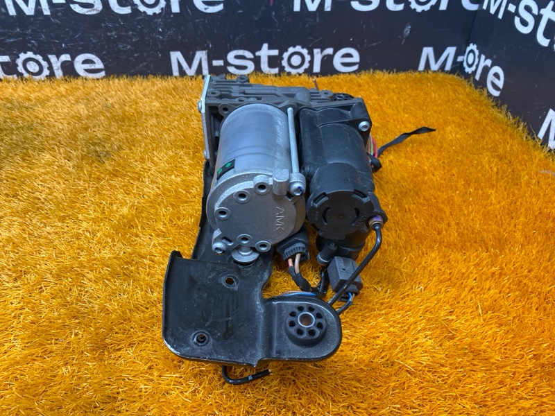 компрессор подвески, 12000 рублей, Красноярск