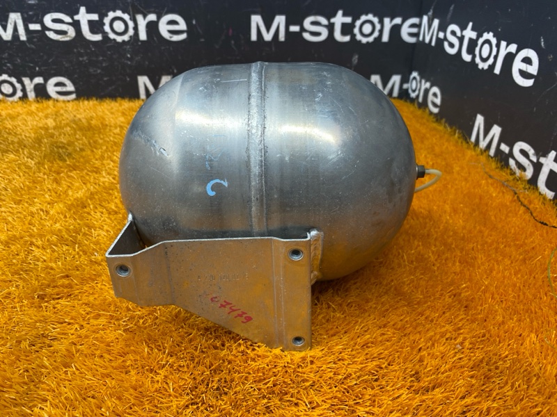 ресивер пневмоподвески, 700 рублей, Красноярск