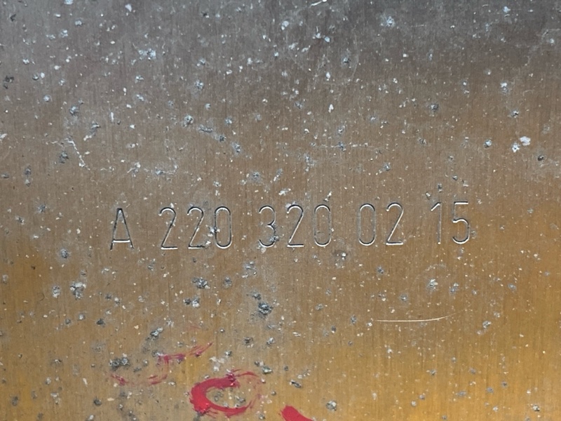 ресивер пневмоподвески, 700 рублей, Красноярск