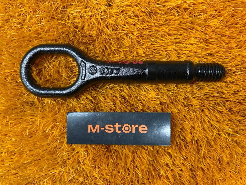 Крюк буксировочный, 1300 рублей, Красноярск