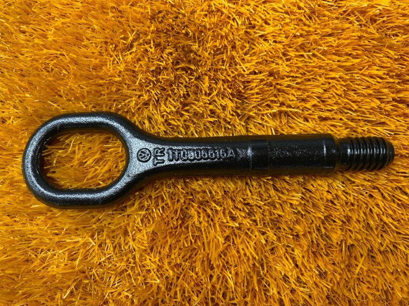 Крюк буксировочный, 1300 рублей, Красноярск