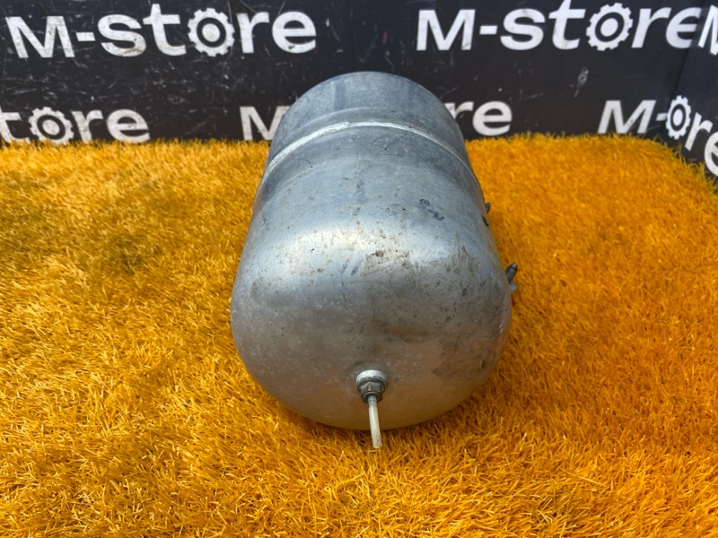 ресивер пневмоподвески, 3000 рублей, Красноярск