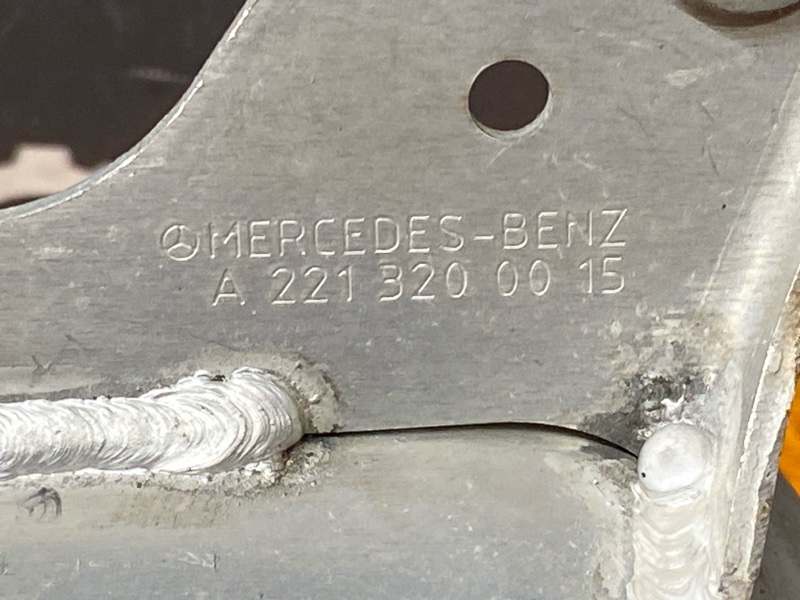 ресивер пневмоподвески, 3000 рублей, Красноярск