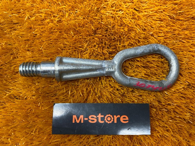 Крюк буксировочный, 1500 рублей, Красноярск