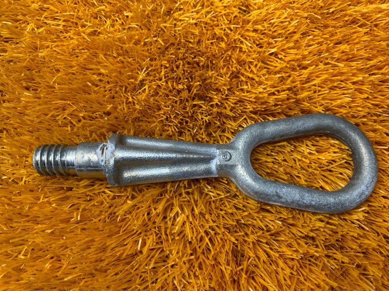 Крюк буксировочный, 1500 рублей, Красноярск