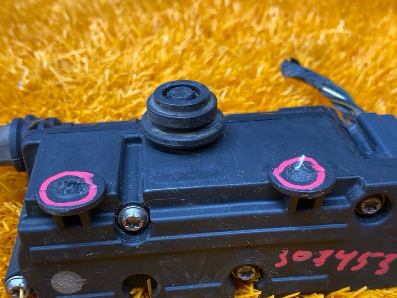 Блок клапанов пневмоподвески, 4500 рублей, Красноярск