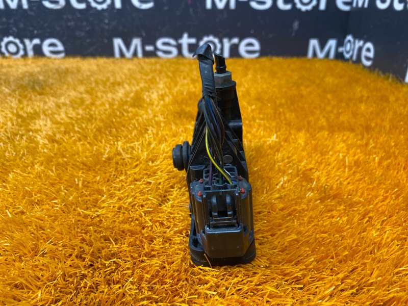 Блок клапанов пневмоподвески, 4500 рублей, Красноярск