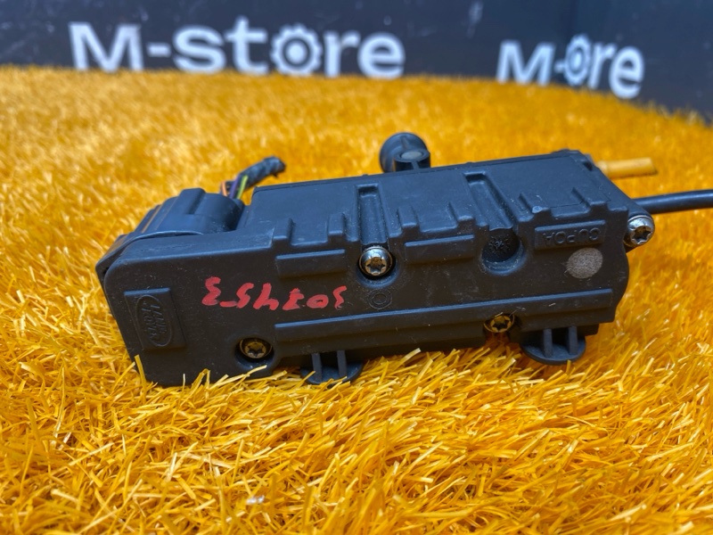 Блок клапанов пневмоподвески, 4500 рублей, Красноярск