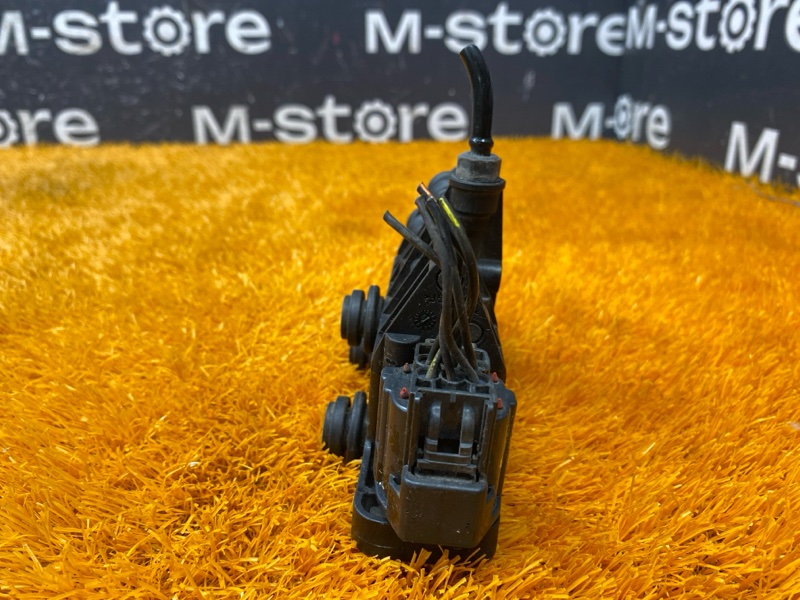 Блок клапанов пневмоподвески, 4500 рублей, Красноярск