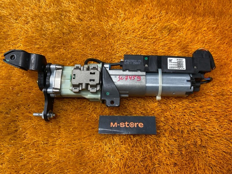 Мотор открывания багажника, 2600 рублей, Красноярск