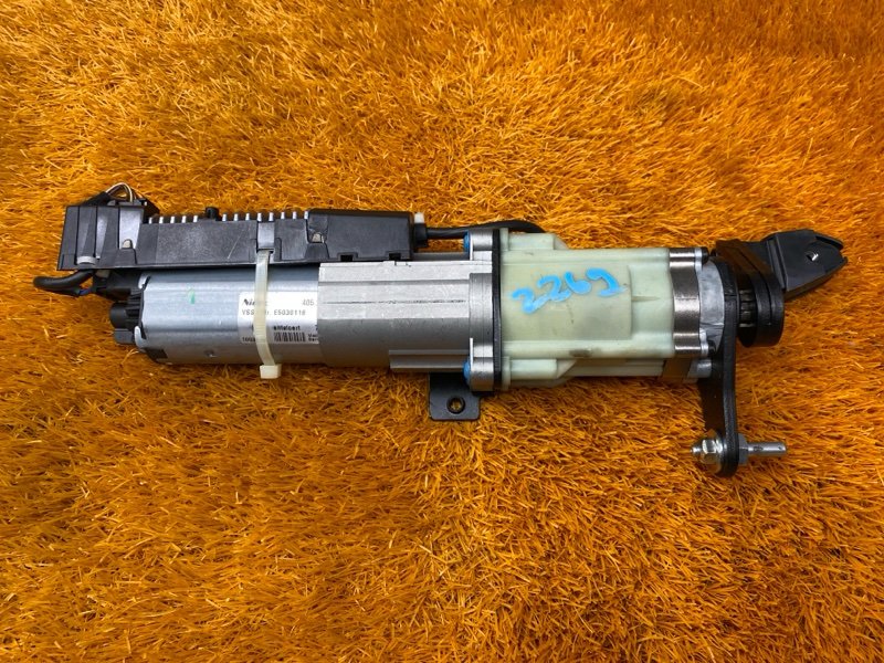 Мотор открывания багажника, 2600 рублей, Красноярск