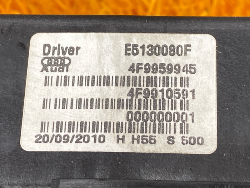 Мотор открывания багажника, 2600 рублей, Красноярск