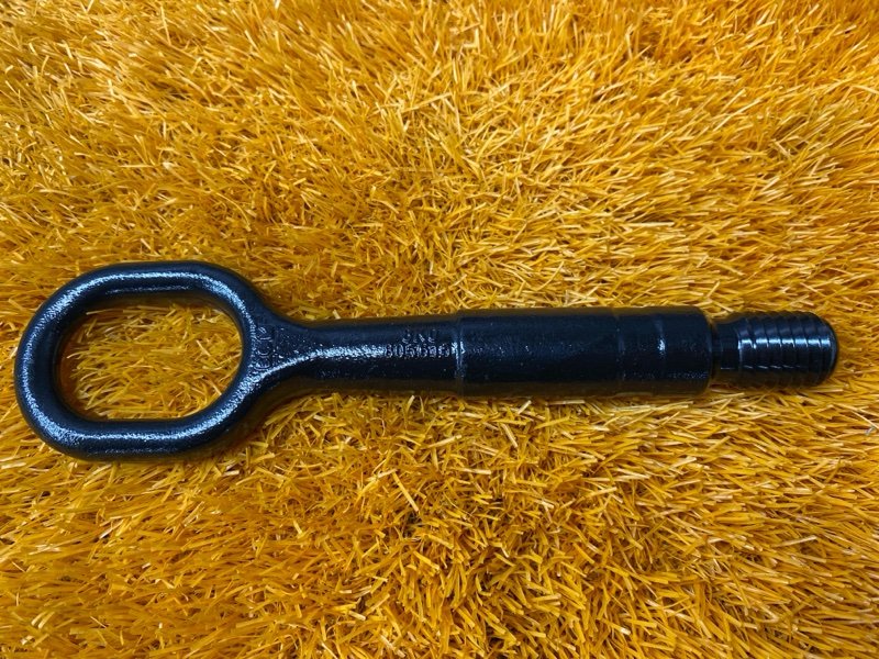 Крюк буксировочный, 1500 рублей, Красноярск