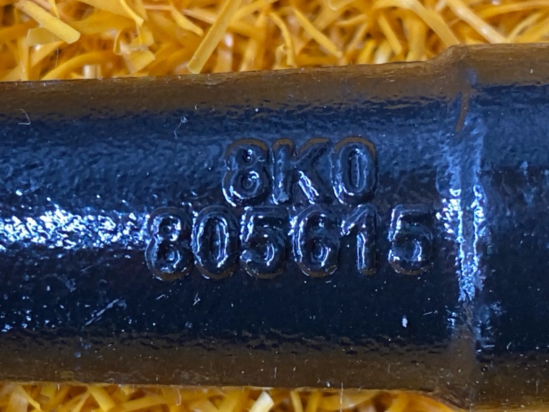 Крюк буксировочный, 1500 рублей, Красноярск