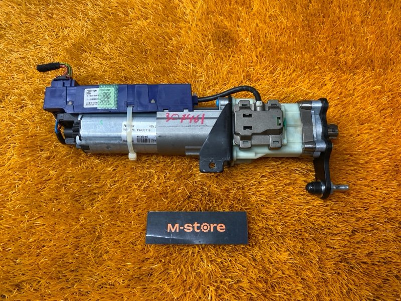 Мотор открывания багажника, 2600 рублей, Красноярск