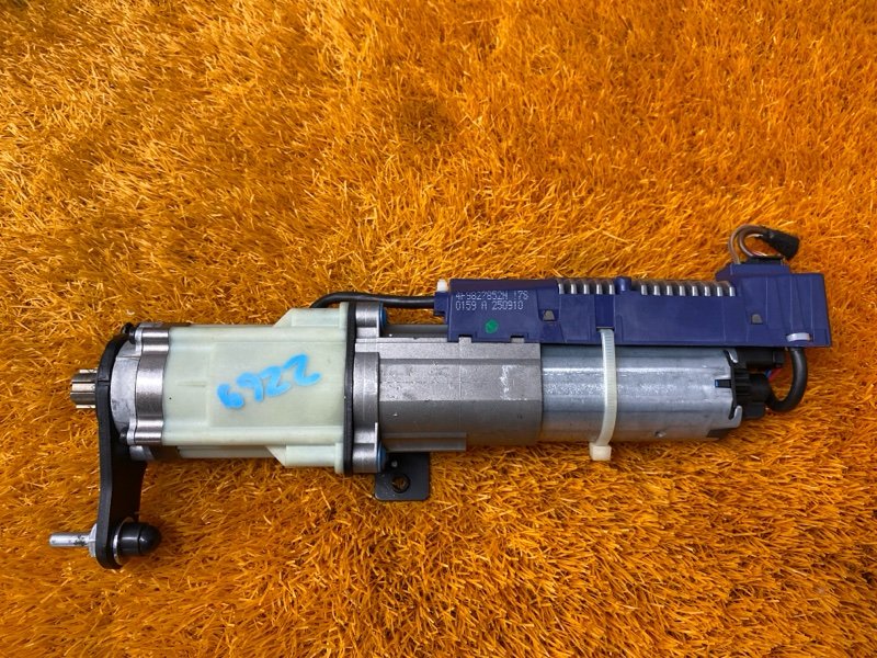 Мотор открывания багажника, 2600 рублей, Красноярск