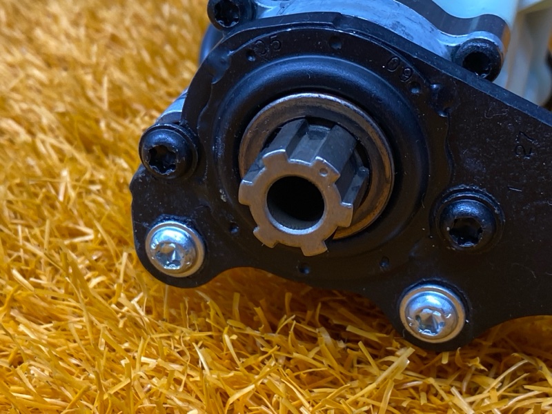 Мотор открывания багажника, 2600 рублей, Красноярск