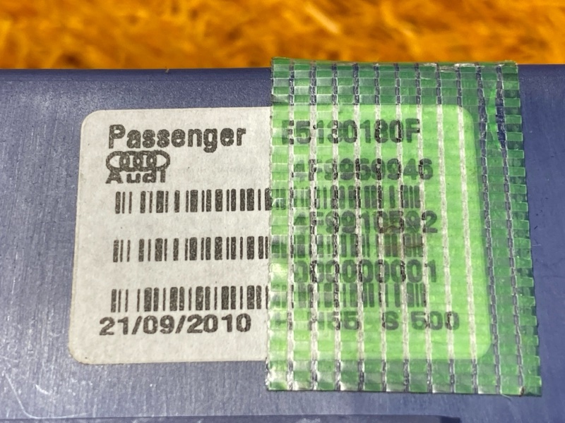 Мотор открывания багажника, 2600 рублей, Красноярск