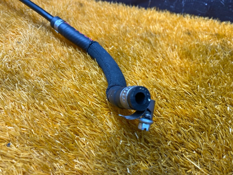 патрубок расширительного бачка, 1500 рублей, Красноярск