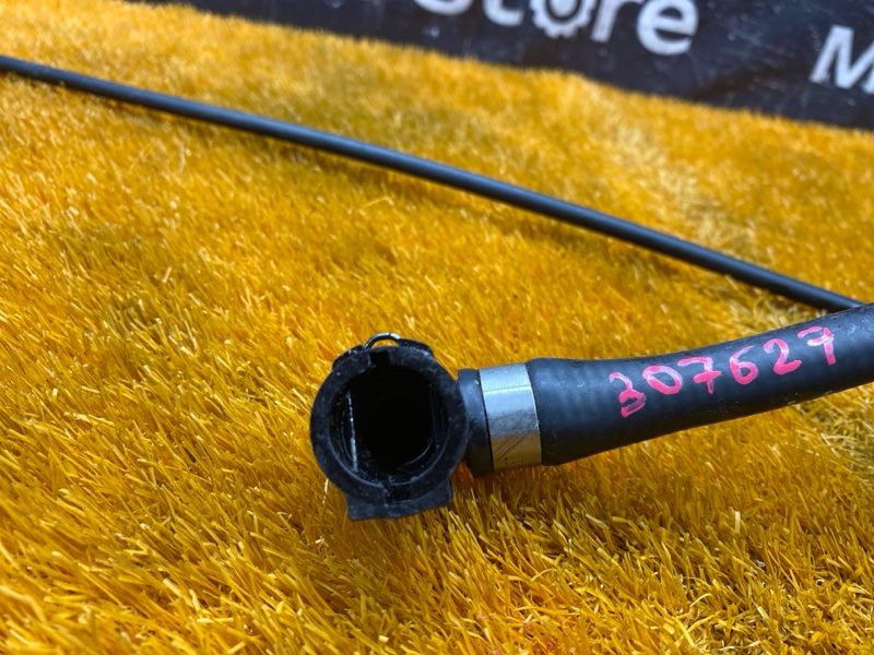 патрубок расширительного бачка, 500 рублей, Красноярск