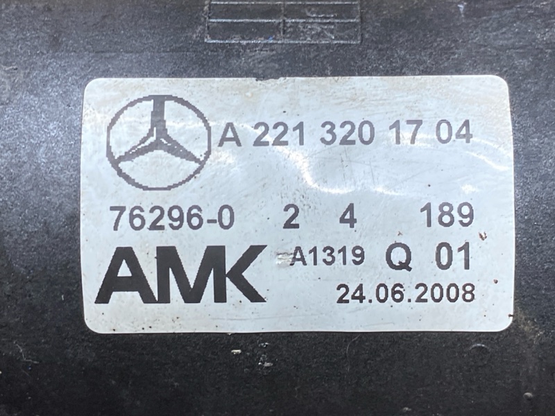 компрессор подвески, 22000 рублей, Красноярск