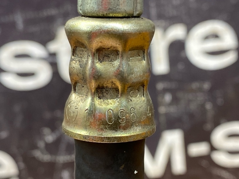 шланг гидроусилителя, 3000 рублей, Красноярск