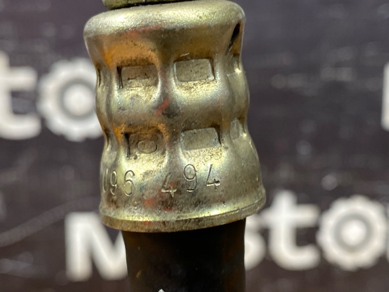 шланг гидроусилителя, 3000 рублей, Красноярск