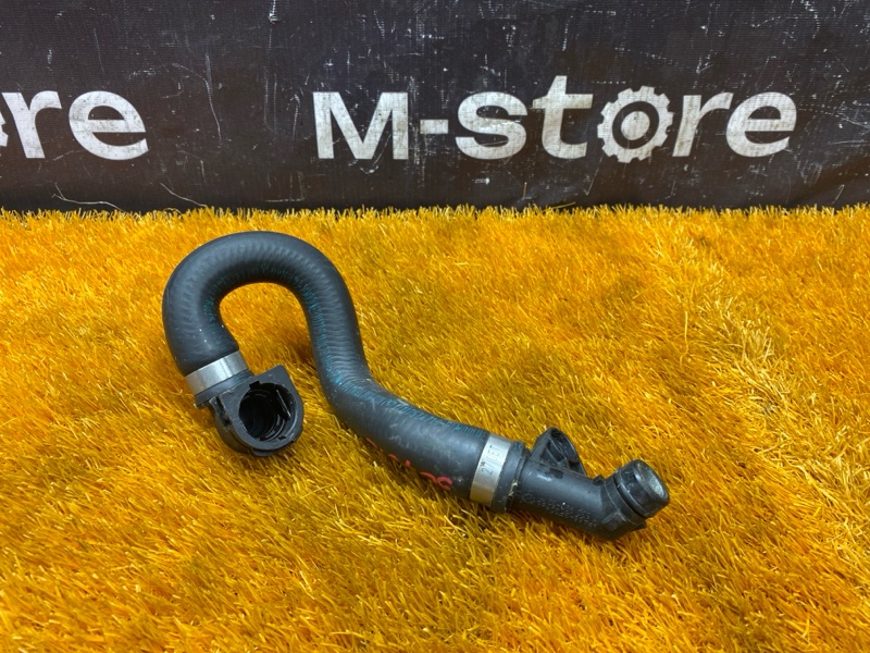 Патрубок системы охлаждения, 300 рублей, Красноярск