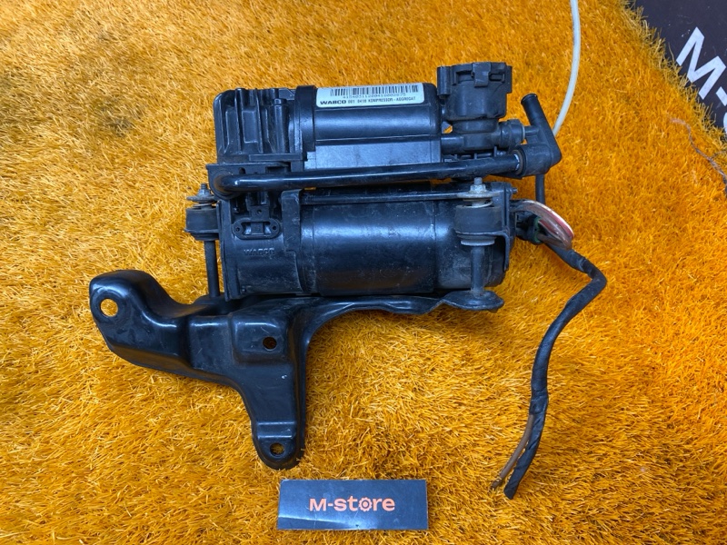 компрессор подвески, 20000 рублей, Красноярск