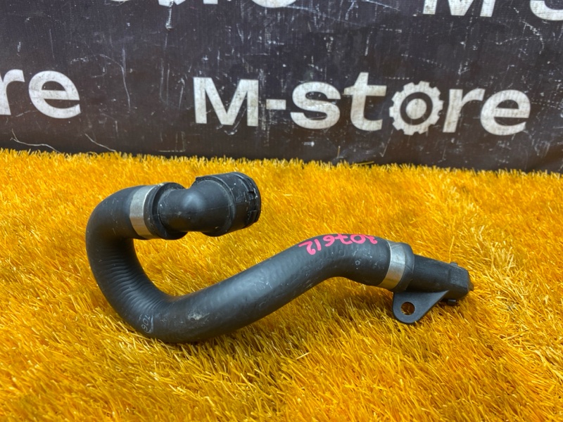 Патрубок системы охлаждения, 300 рублей, Красноярск